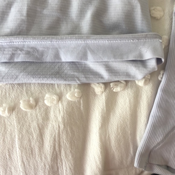 lululemon swiftly tech - Picture 3 of 5